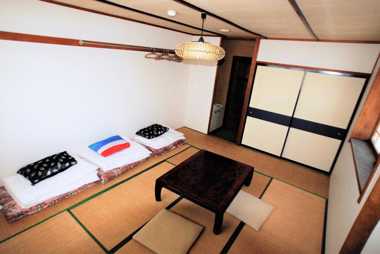 Chalet Madarao Iiyama المظهر الخارجي الصورة