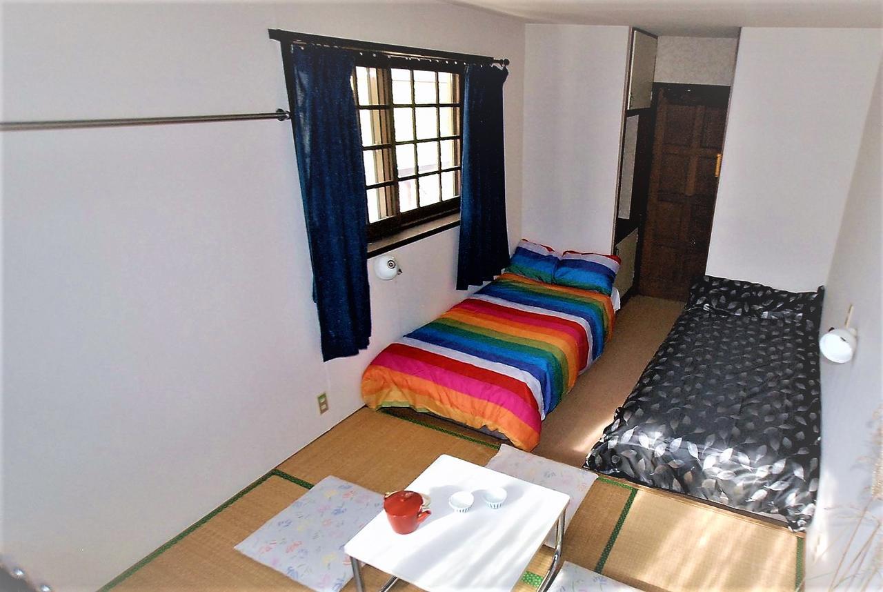 Chalet Madarao Iiyama المظهر الخارجي الصورة